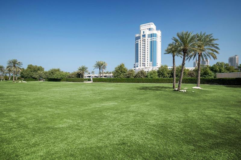 The Ritz-Carlton, Doha - Aktivite