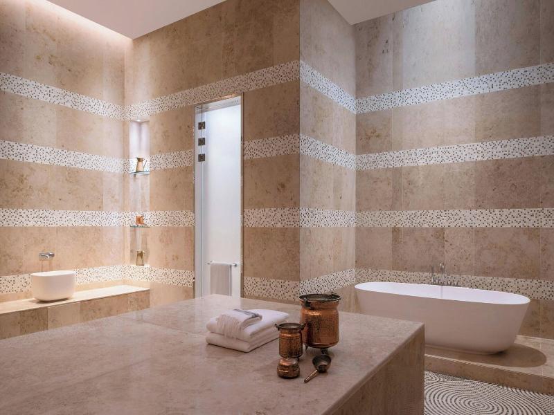 The Ritz-Carlton, Doha - Aktivite