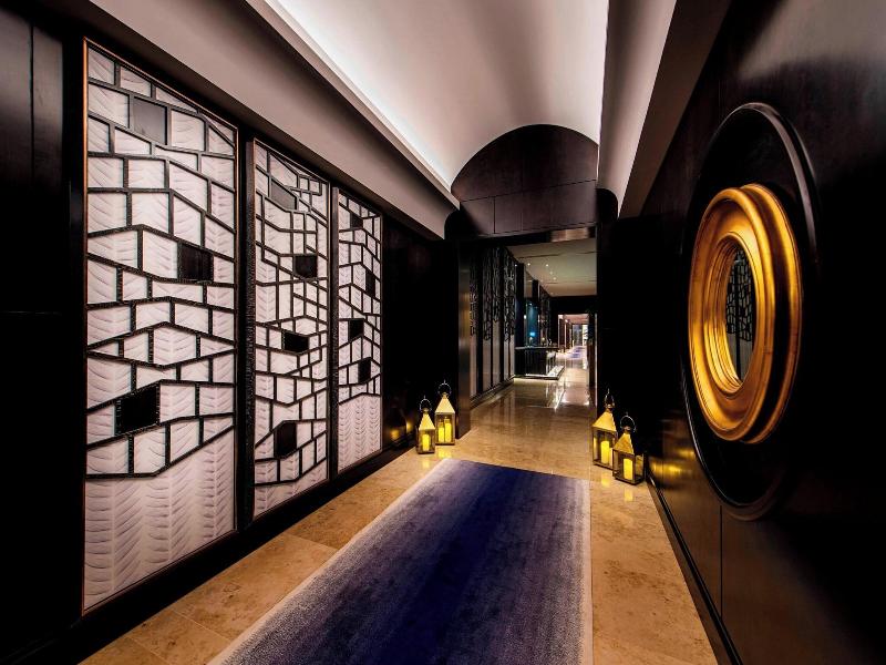 The Ritz-Carlton, Doha - Aktivite