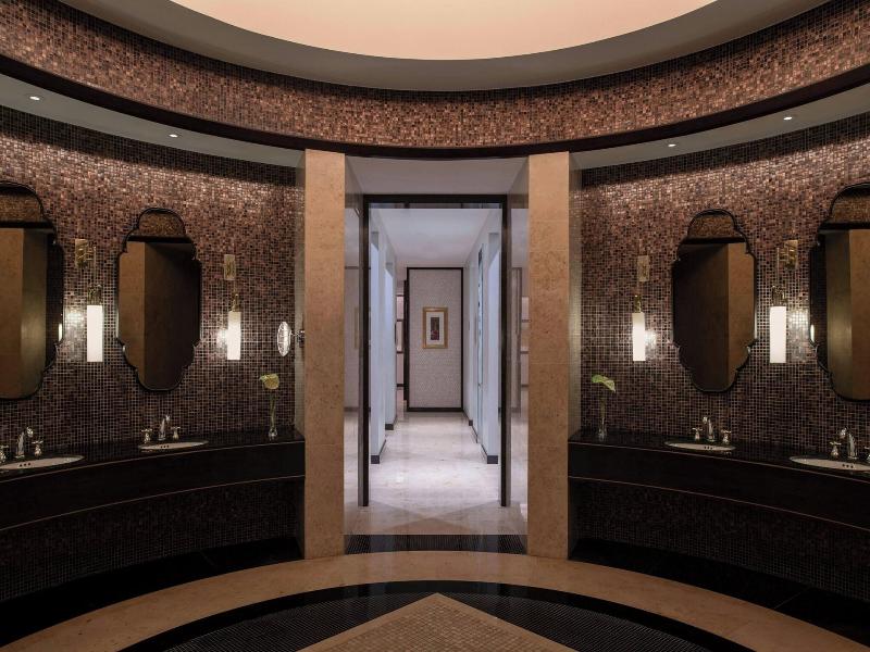 The Ritz-Carlton, Doha - Aktivite