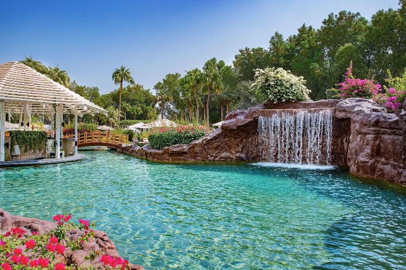 The Ritz-Carlton, Doha - Genel