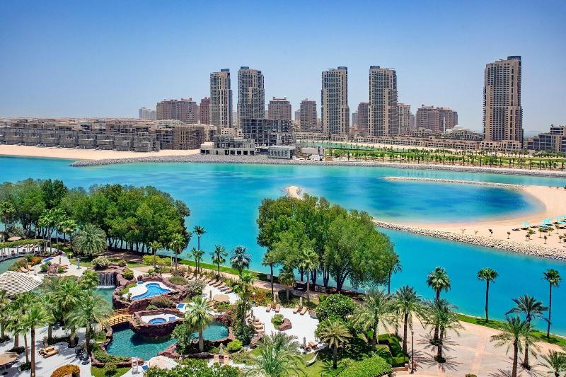 The Ritz-Carlton, Doha - Genel
