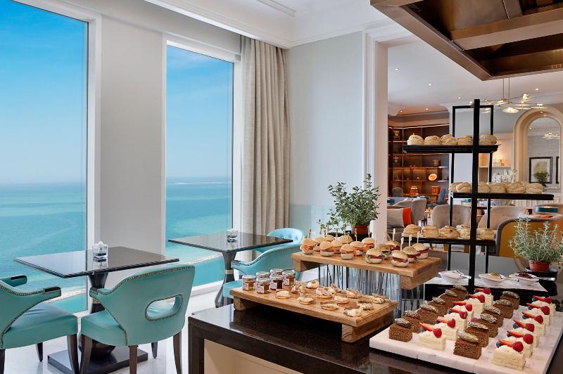 The Ritz-Carlton, Doha - Genel