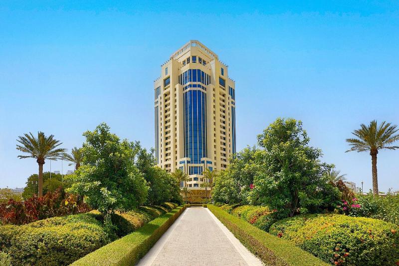 The Ritz-Carlton, Doha - Genel