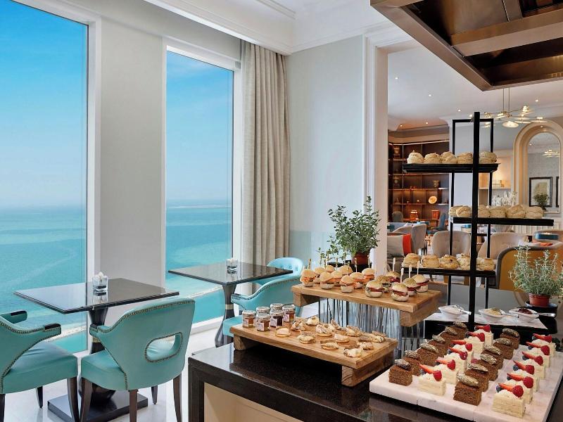 The Ritz-Carlton, Doha - Genel