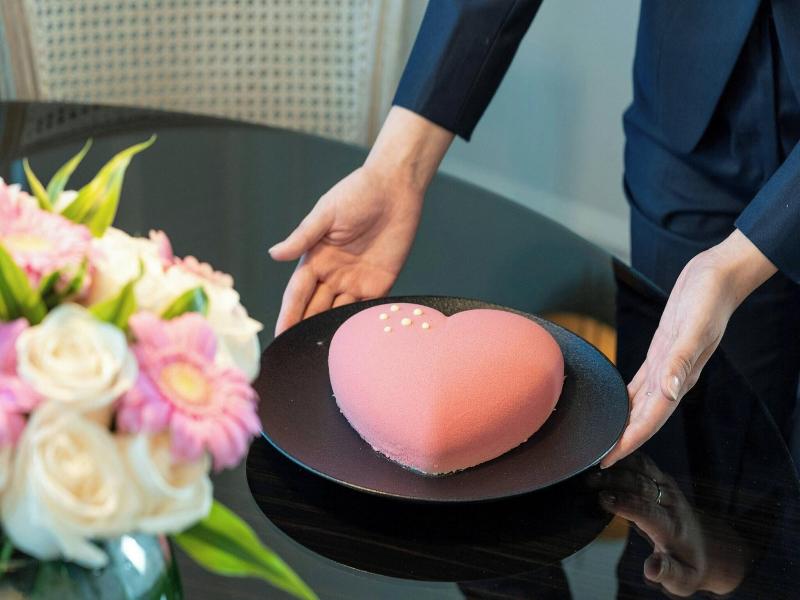 The Ritz-Carlton, Doha - Genel