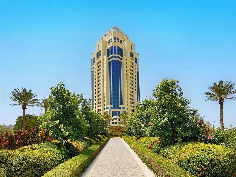 The Ritz-Carlton, Doha - Genel