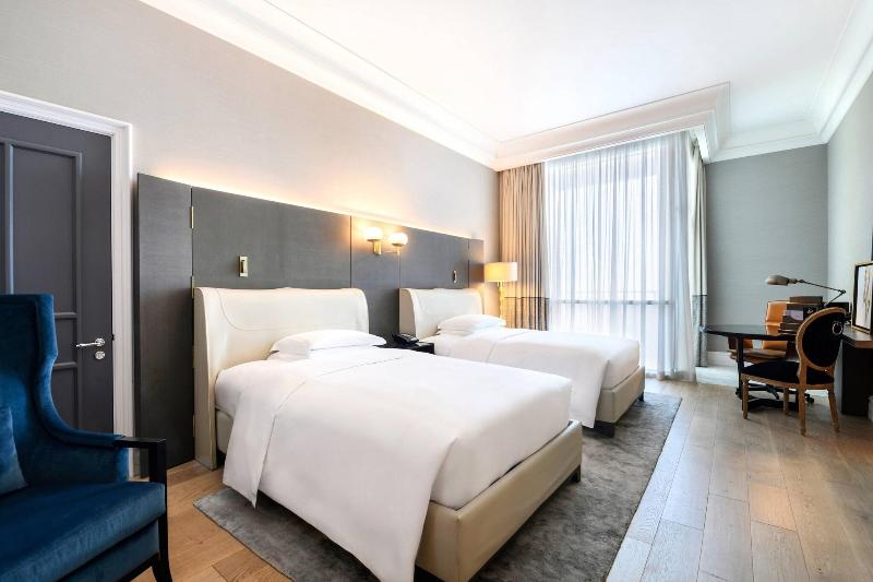 The Ritz-Carlton, Doha - Oda