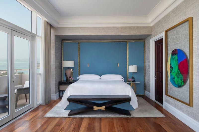 The Ritz-Carlton, Doha - Oda