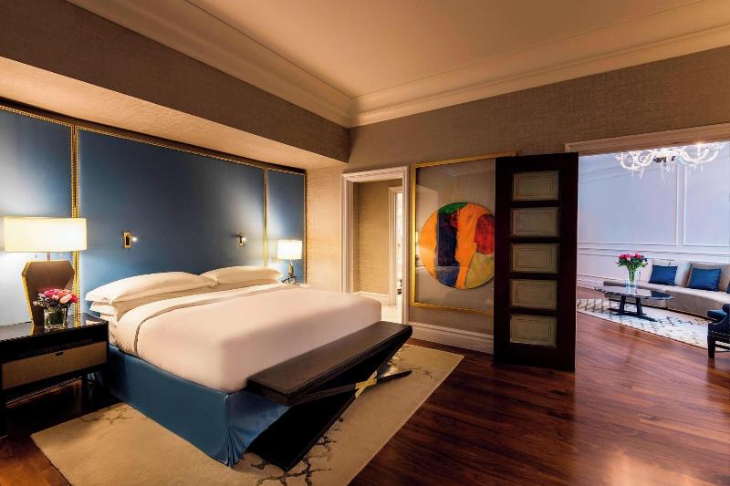 The Ritz-Carlton, Doha - Oda
