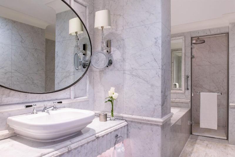The Ritz-Carlton, Doha - Oda