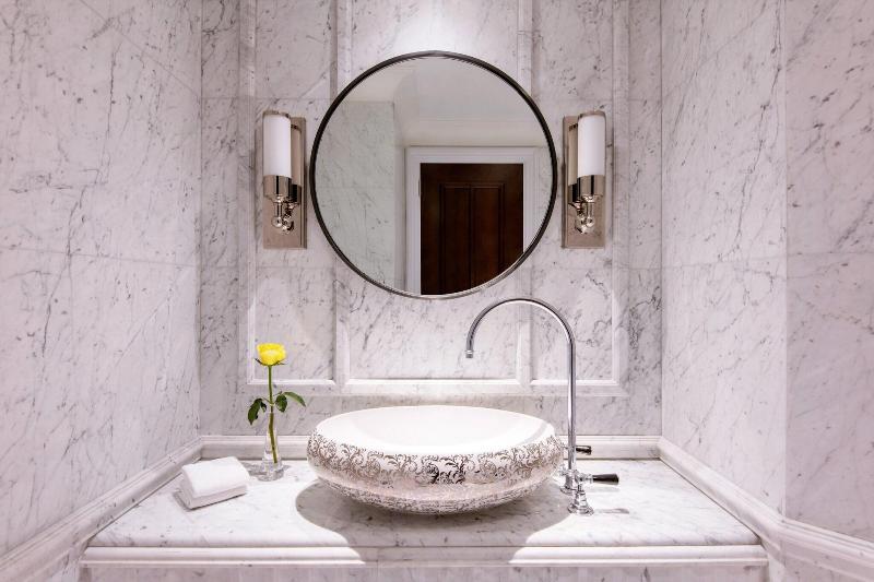 The Ritz-Carlton, Doha - Oda