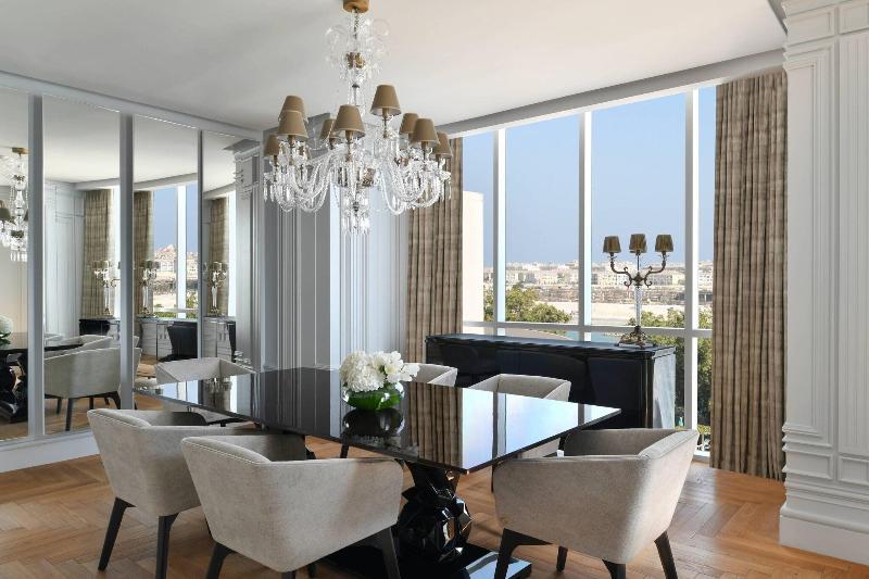 The Ritz-Carlton, Doha - Oda
