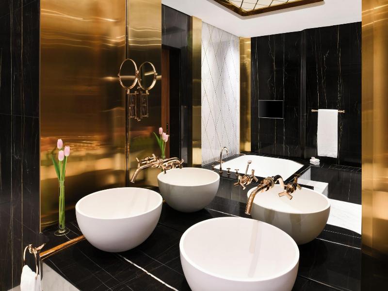 The Ritz-Carlton, Doha - Oda