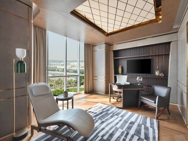The Ritz-Carlton, Doha - Oda