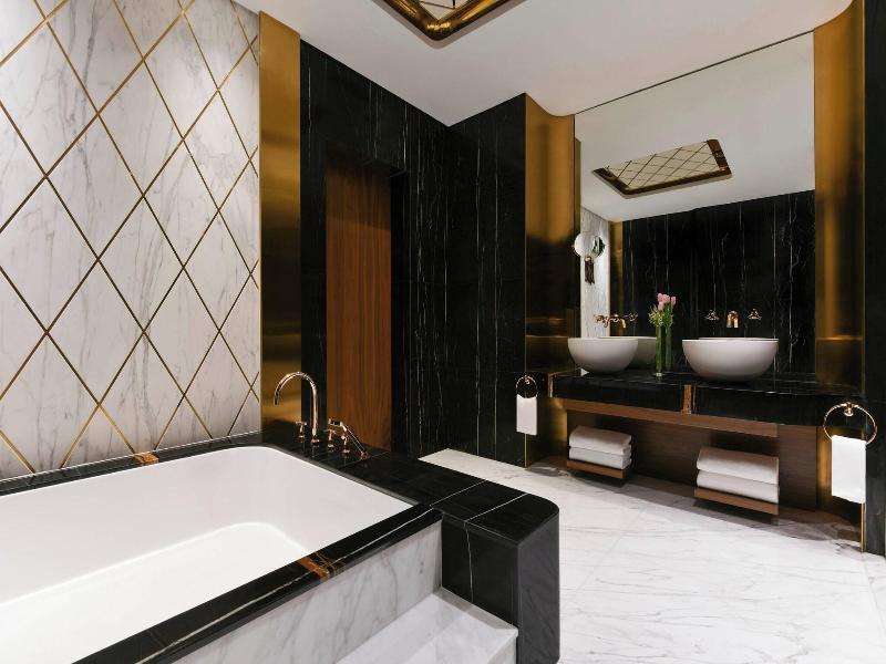 The Ritz-Carlton, Doha - Oda