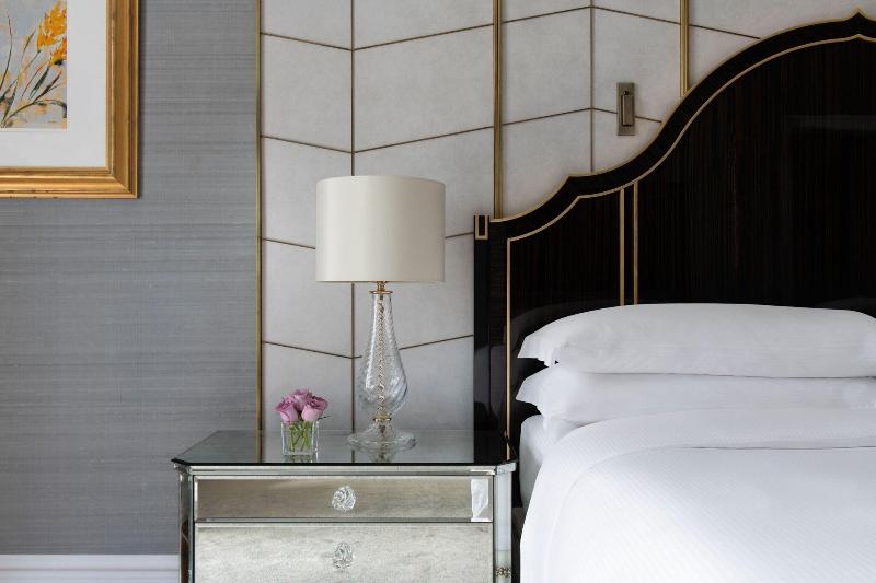 The Ritz-Carlton, Doha - Oda