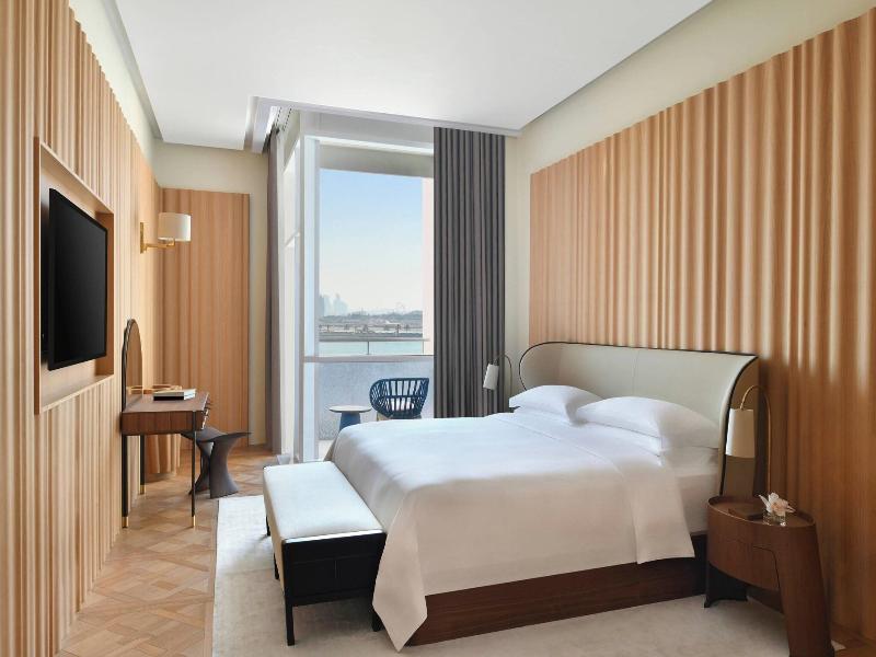The Ritz-Carlton, Doha - Oda