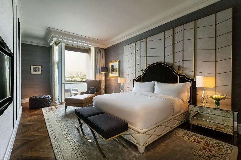 The Ritz-Carlton, Doha - Oda