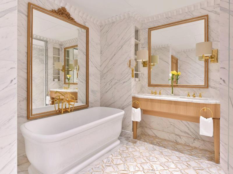 The Ritz-Carlton, Doha - Oda