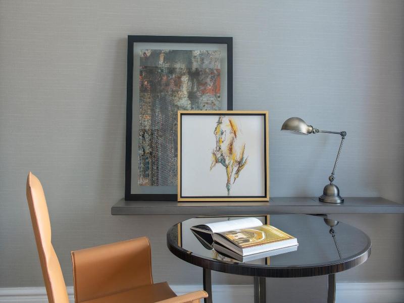 The Ritz-Carlton, Doha - Oda
