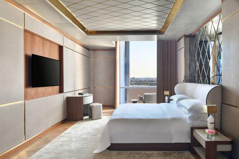 The Ritz-Carlton, Doha - Oda