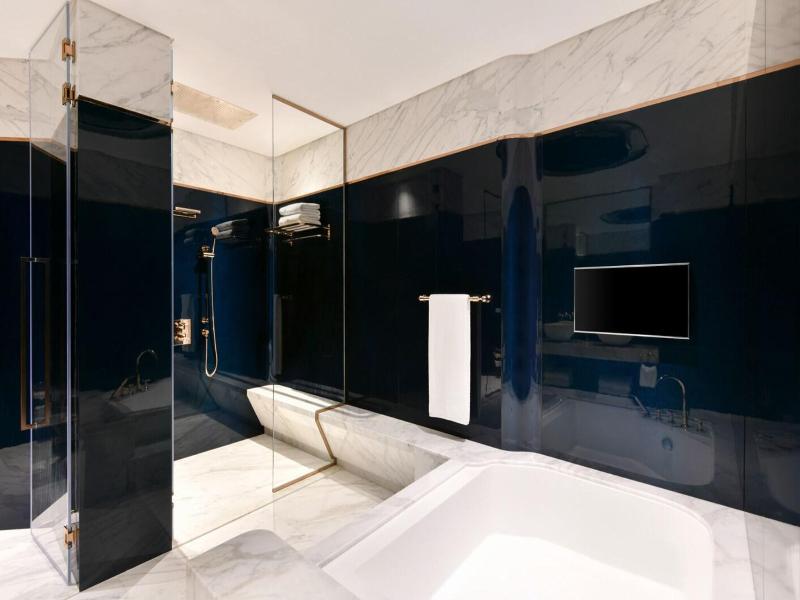 The Ritz-Carlton, Doha - Oda