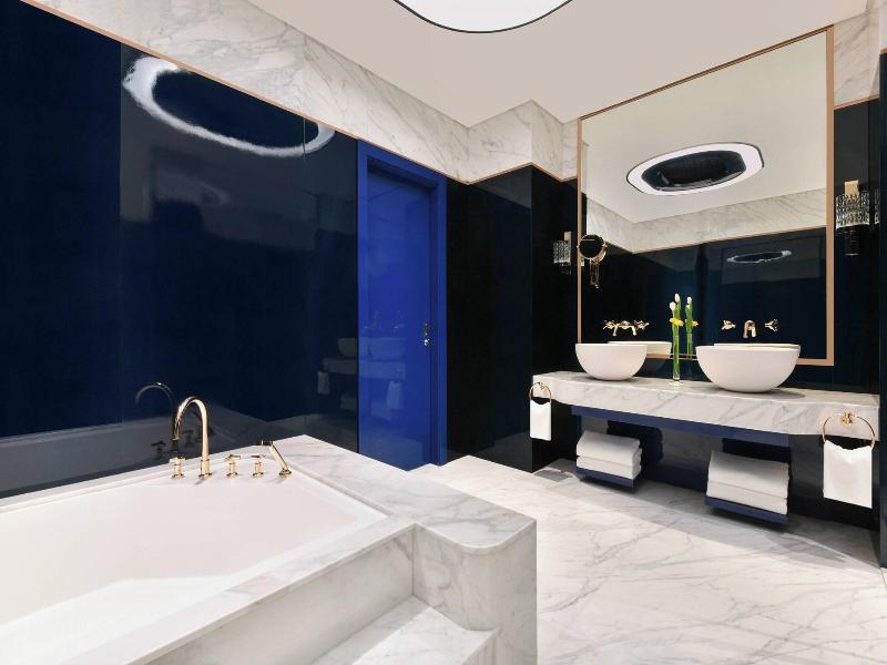 The Ritz-Carlton, Doha - Oda