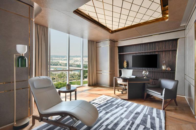 The Ritz-Carlton, Doha - Oda