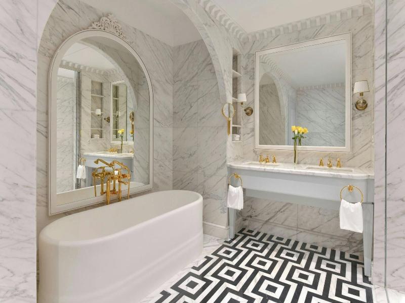 The Ritz-Carlton, Doha - Oda