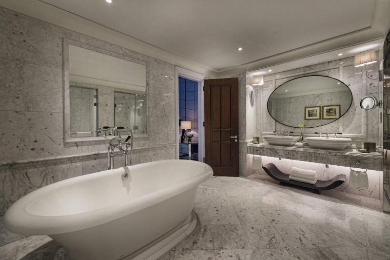 The Ritz-Carlton, Doha - Oda