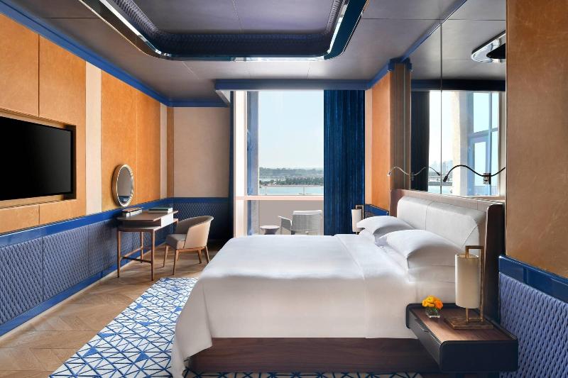 The Ritz-Carlton, Doha - Oda