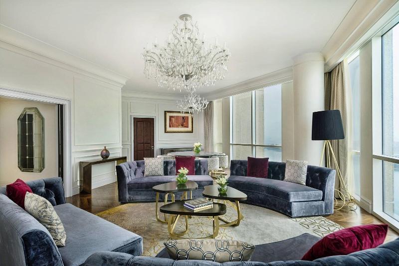 The Ritz-Carlton, Doha - Oda
