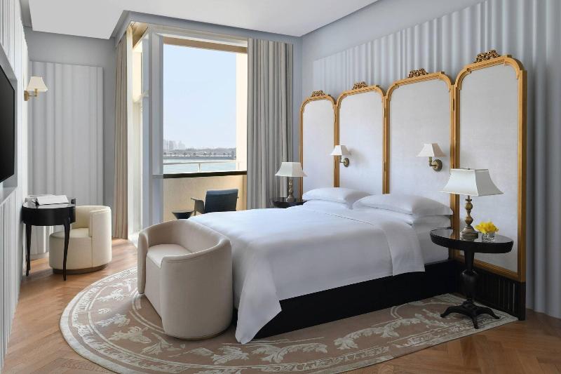 The Ritz-Carlton, Doha - Oda