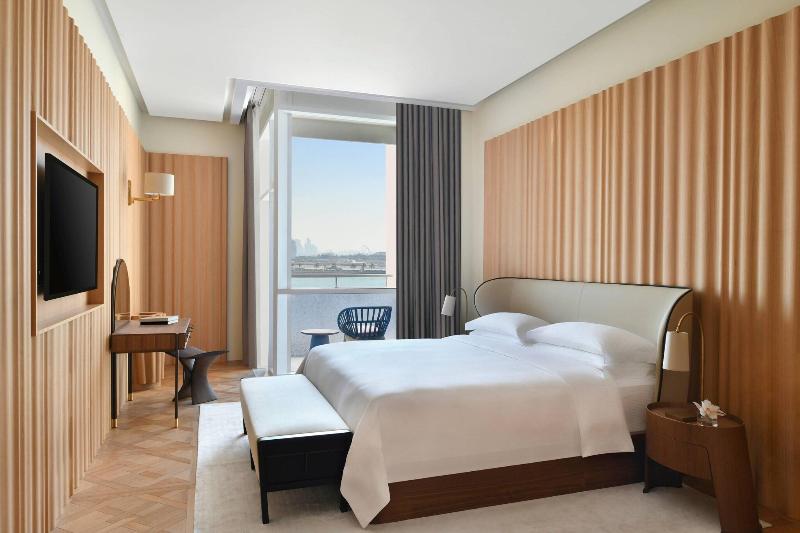 The Ritz-Carlton, Doha - Oda