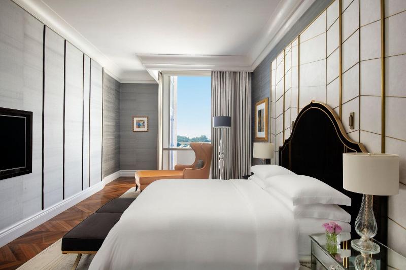 The Ritz-Carlton, Doha - Oda
