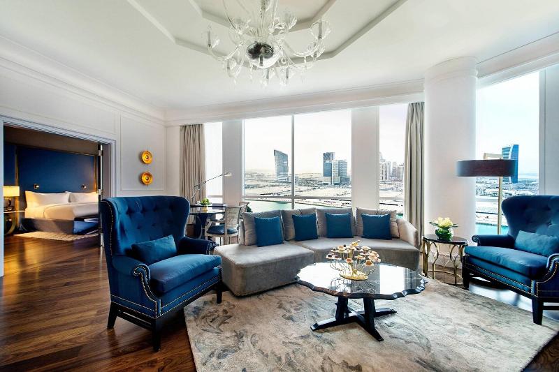 The Ritz-Carlton, Doha - Oda