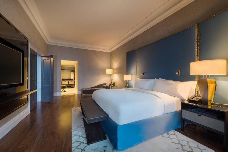 The Ritz-Carlton, Doha - Oda