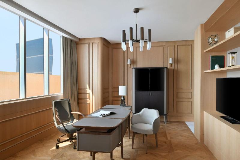 The Ritz-Carlton, Doha - Oda