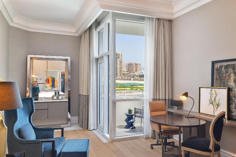 The Ritz-Carlton, Doha - Oda