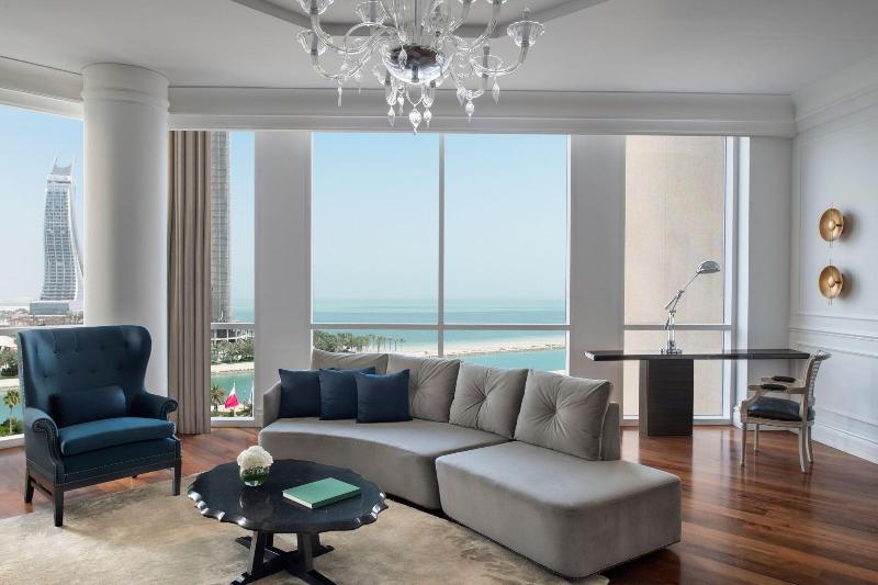 The Ritz-Carlton, Doha - Oda