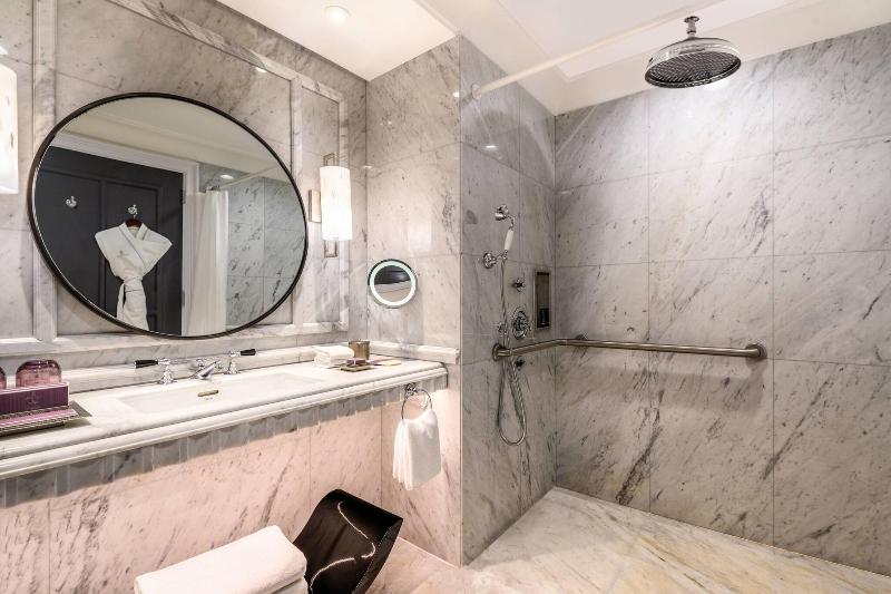 The Ritz-Carlton, Doha - Oda