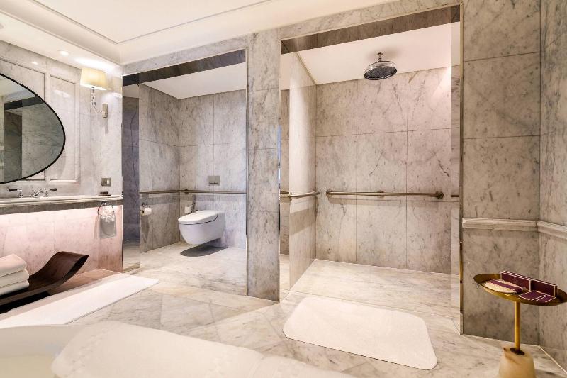 The Ritz-Carlton, Doha - Oda
