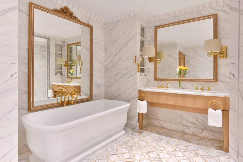 The Ritz-Carlton, Doha - Oda
