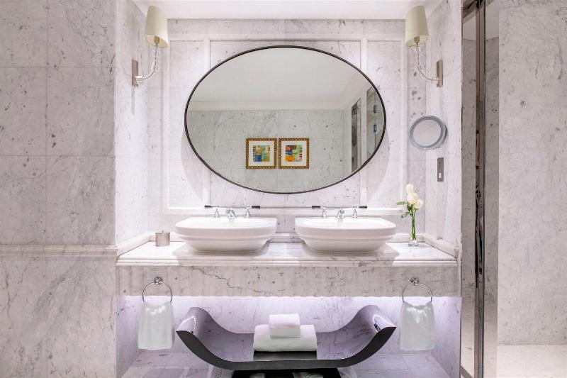 The Ritz-Carlton, Doha - Oda