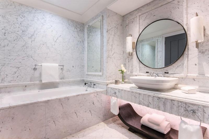 The Ritz-Carlton, Doha - Oda