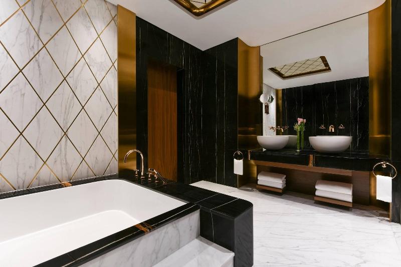 The Ritz-Carlton, Doha - Oda