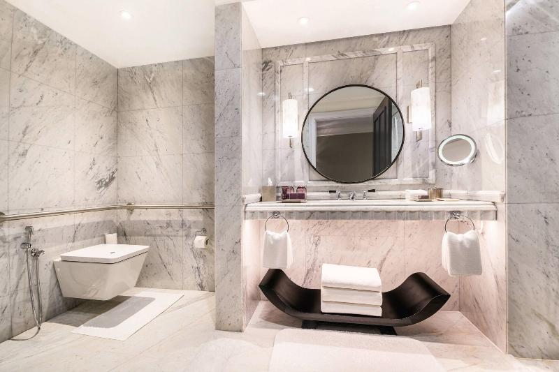The Ritz-Carlton, Doha - Oda