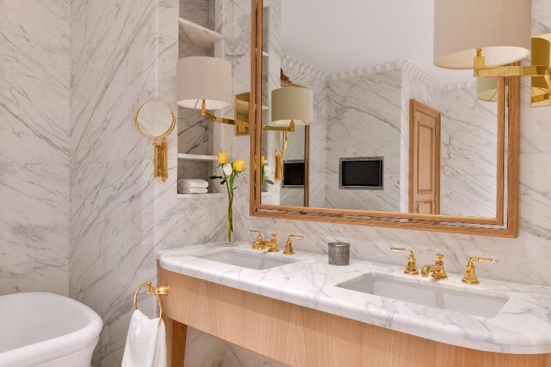 The Ritz-Carlton, Doha - Oda