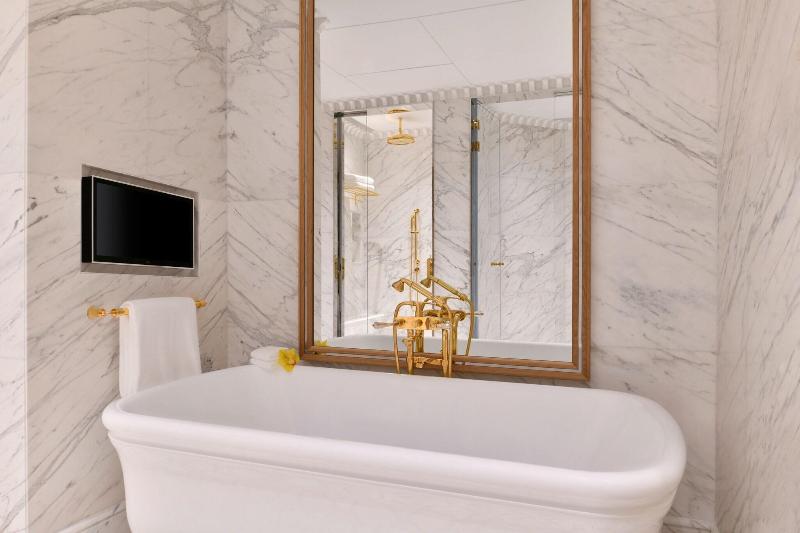 The Ritz-Carlton, Doha - Oda